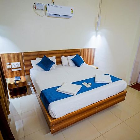 Vihar Holiday Resorts Araku Exteriör bild