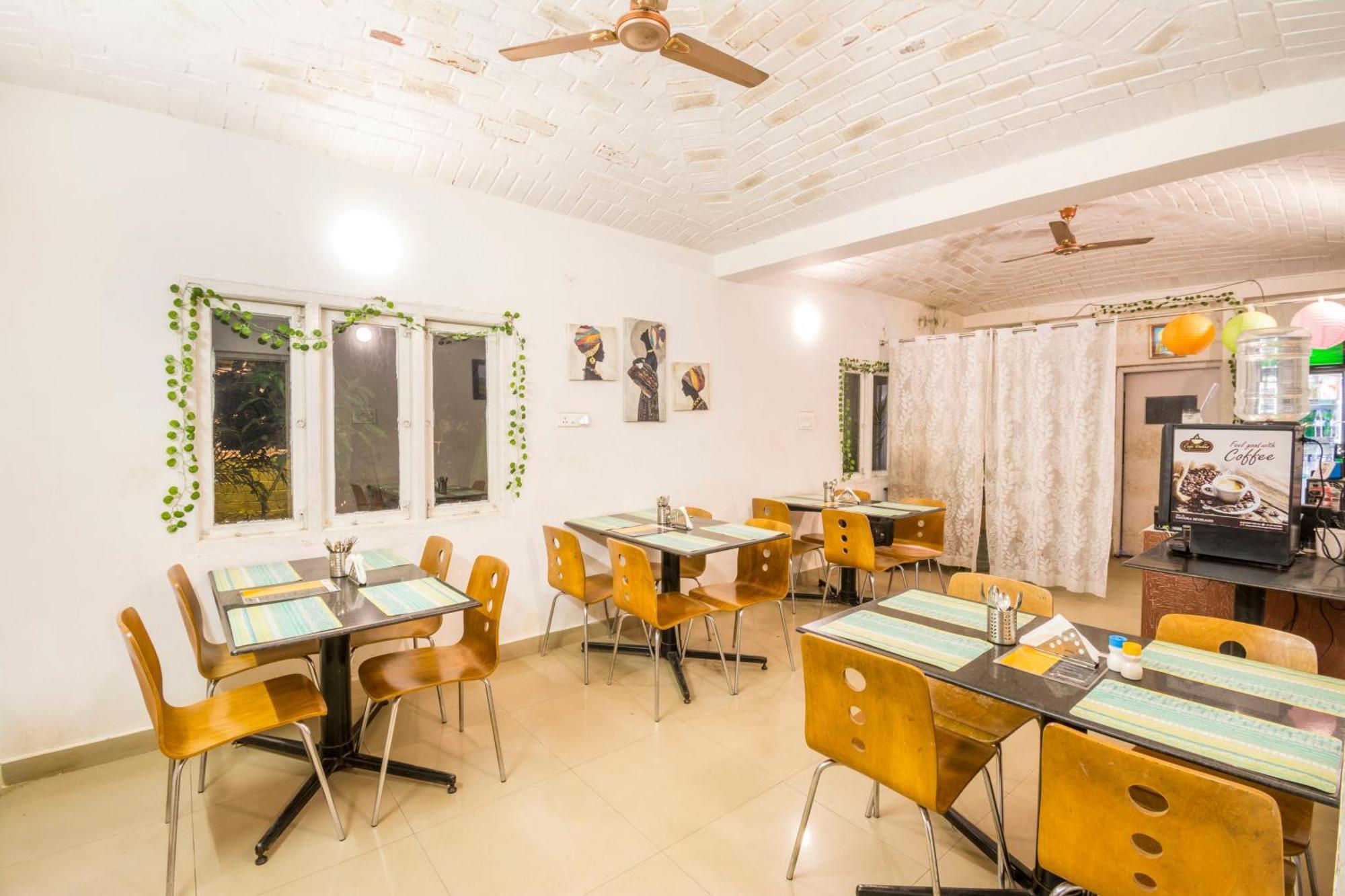 Vihar Holiday Resorts Araku Exteriör bild