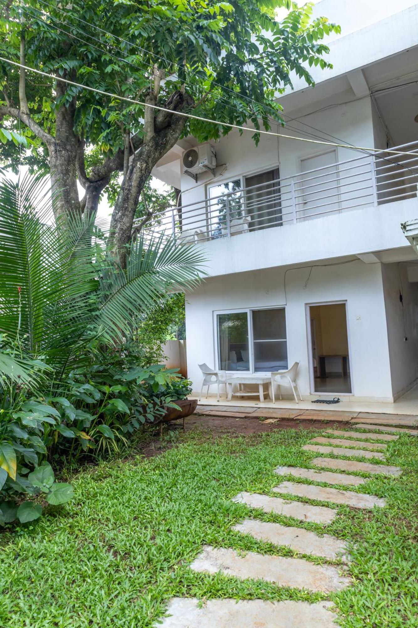 Vihar Holiday Resorts Araku Exteriör bild