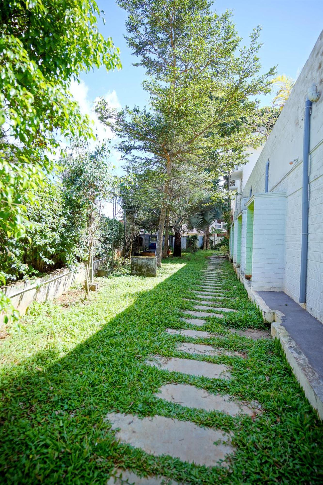 Vihar Holiday Resorts Araku Exteriör bild